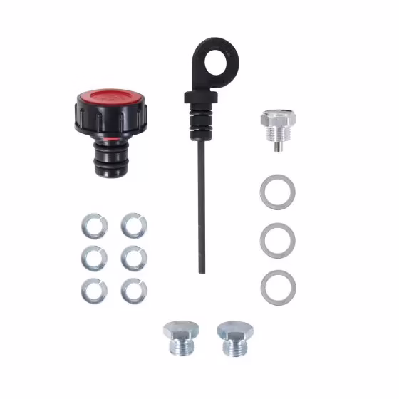 r-tprs-kit-tapones Capacitor de trabajo 25MF ±5%, 400V, para la caja de control AQUA PAK de 1 HP modelo CCQA 1230