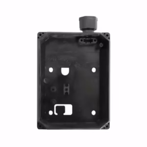 Soporte inferior para motor sumergible rebobinable