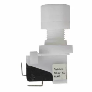 Sello conector para motor sumergible rebobinable