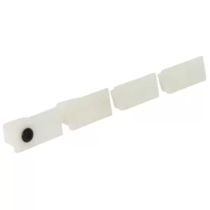 Filtro cartucho de carbón activado granular (GAC)