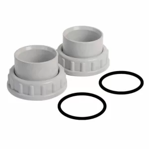 O-ring para lámpara ultra violeta de 6 watts ÓSMOSIS, ULTRAFILTRACIÓN Y FILTRACIÓN BÁSICA