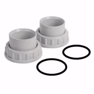 racorsilen O-ring para lámpara ultra violeta de 6 watts ÓSMOSIS, ULTRAFILTRACIÓN Y FILTRACIÓN BÁSICA