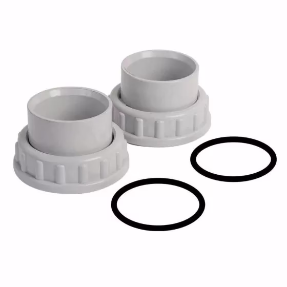 racorsilen O-ring para lámpara ultra violeta de 6 watts ÓSMOSIS, ULTRAFILTRACIÓN Y FILTRACIÓN BÁSICA