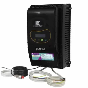 RDRIVEPAMTPL10/230 Variador de frecuencia (enfriado por aire)