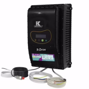 rdrivepattpl10-230 RDRIVEPAMTPL10/230 Variador de frecuencia (enfriado por aire)