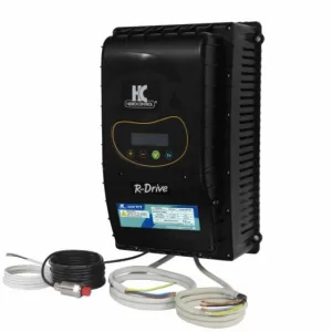 RDRIVEPATTPL15/230 Variador de frecuencia (enfriado por aire)
