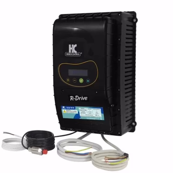 rdrivepattpl15-230 RDRIVEPATTPL15/230 Variador de frecuencia (enfriado por aire)