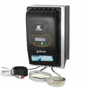 RDRIVEPATTPL18/230 Variador de frecuencia (enfriado por aire)