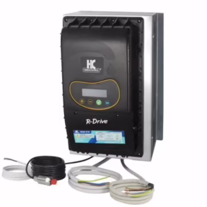 rdrivepattpl18-230 RDRIVEPATTPL18/230 Variador de frecuencia (enfriado por aire)