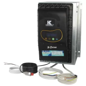 RDRIVEPATTPL25/230 Variador de frecuencia (enfriado por aire)