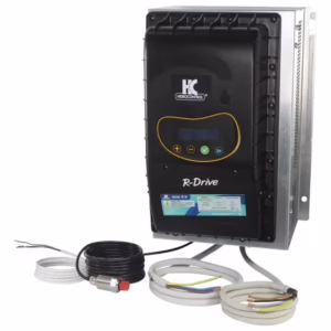 rdrivepattpl25-230 RDRIVEPATTPL25/230 Variador de frecuencia (enfriado por aire)
