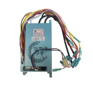 Cuerpo de bomba para los modelos SILEN2 200, 300, SILENPLUS 2M