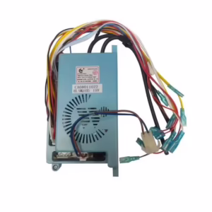 rkas12-t-ctrl-pcb Cuerpo de bomba para los modelos SILEN2 200, 300, SILENPLUS 2M