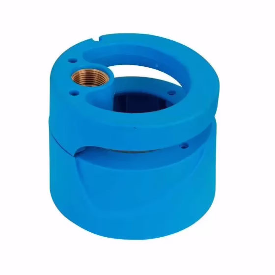 rn-ka-cubierta-sup Soporte para balero de las bombas SILVER7, 10, 12, 15