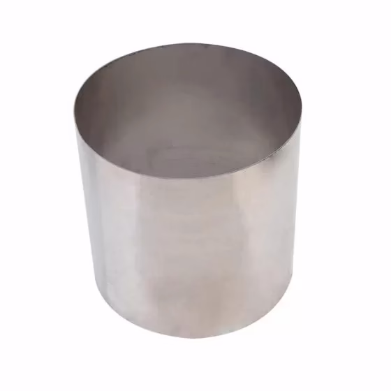 Soporte superior porta sello para las bombas SILVER7, 10, 12, 15