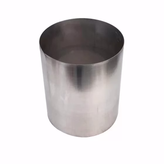 Retén para las bombas modelos SILVER7, 10, 12, 15