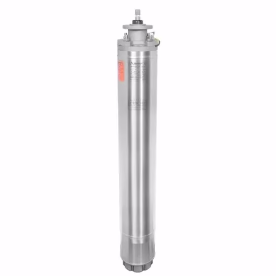 MSX6 303230 Motor sumergible