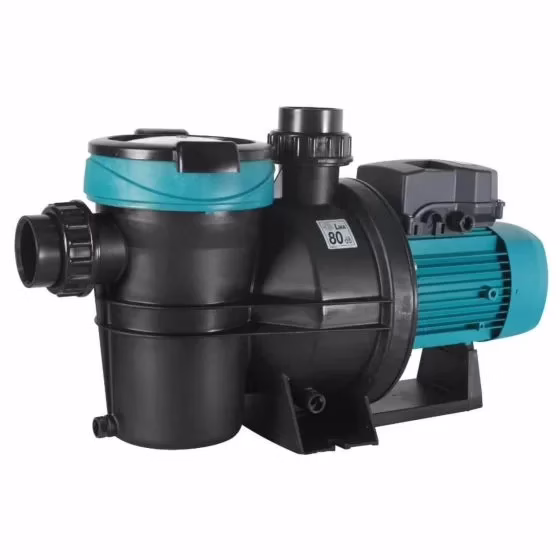 Motobomba para piscina SILEN200-S2-1220