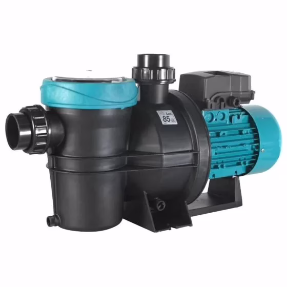Motobomba para piscina SILEN300-S2-1220