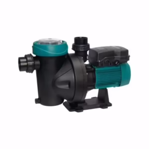 Motobomba para piscina SILEN-I-50-220