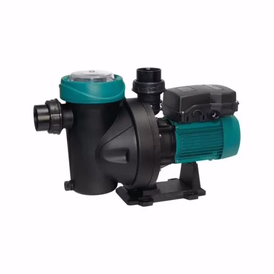 Motobomba para piscina SILEN-I-33-220