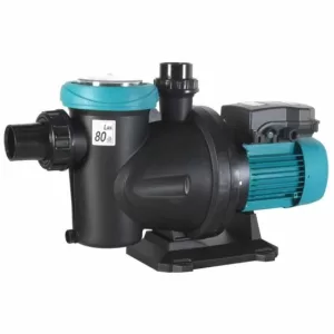Motobomba para piscina SILEN150-S-1220