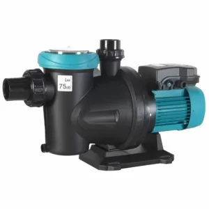 Motobomba para piscina SILEN100-S-1220