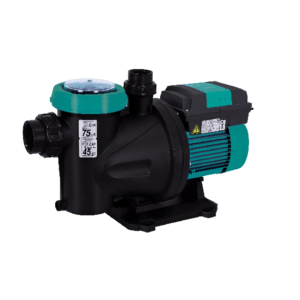 Motobomba para piscina con variador de frecuencia SILENPLUS1M/1115