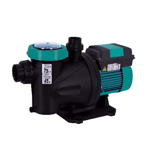 Motobomba para piscina con variador de frecuencia SILENPLUS1M/1115