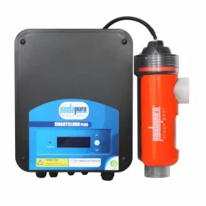 Clorador salino para piscinas SMARTCLPLUSPH15230