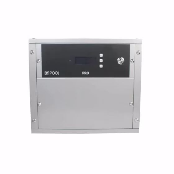 Clorador salino para piscinas SMARTCLPLUS200230