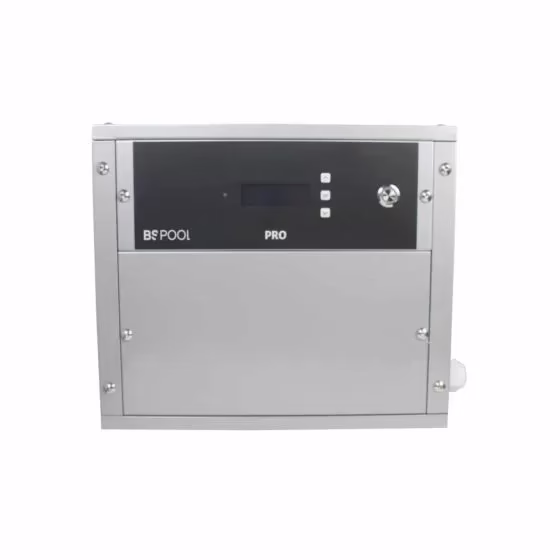 smartclplus250 Clorador salino para piscinas SMARTCLPLUS250230