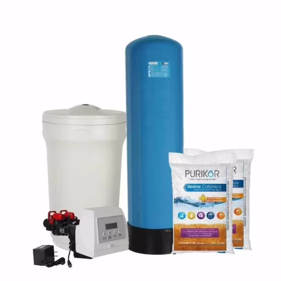 Tratamiento de Agua