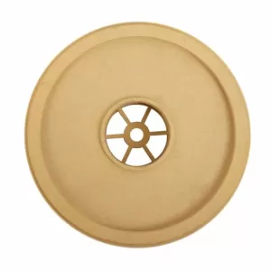 Empaque de la caja de conexión para los motores trifásico de las series JOB2 y JOB3.5