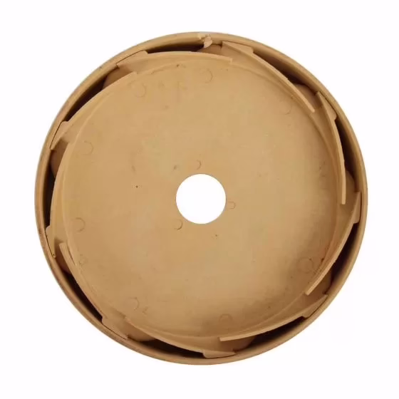 stp-cubdifusor Sello mecánico para las bombas JOB2 y JOB3.5