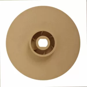 O-ring para la camisa de las bombas de las series JOB2 y JOB3.5