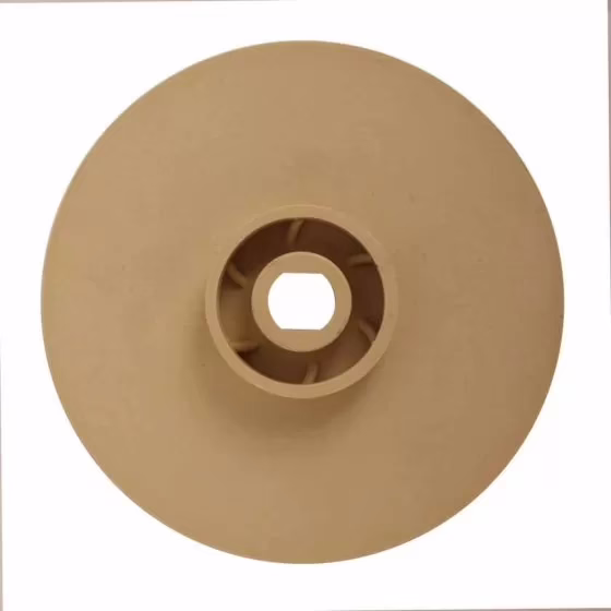O-ring para la camisa de las bombas de las series JOB2 y JOB3.5