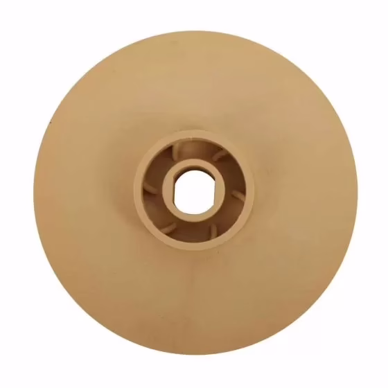 stp80-impulsor Empaque de drenado para las bombas de la serie JOB2 y JOB3.5