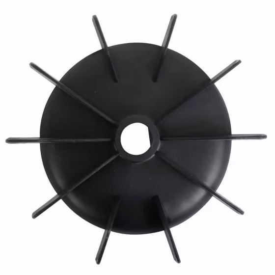 stp80-vent Camisa para las bomba de 4 hp de la serie JOB2