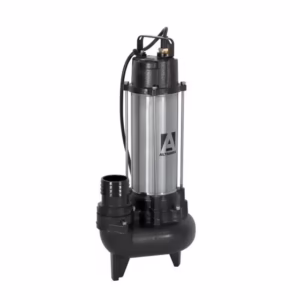 strongx__trifasicos_models STRONGX2-10-1127 Motobomba sumergible para efluentes y lodos