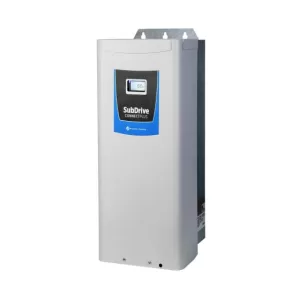 SDCP-SUB2543 Variador de frecuencia (enfriado por aire)