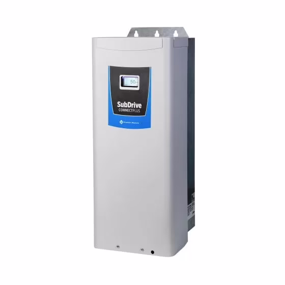 subdrive-connect-plus_series SDCP-SUB2543 Variador de frecuencia (enfriado por aire)