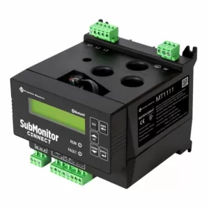 C-SUBDRIVE 50 Protección eléctrica para motor trifásico
