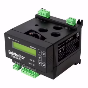 C-SUBDRIVE 50 Protección eléctrica para motor trifásico