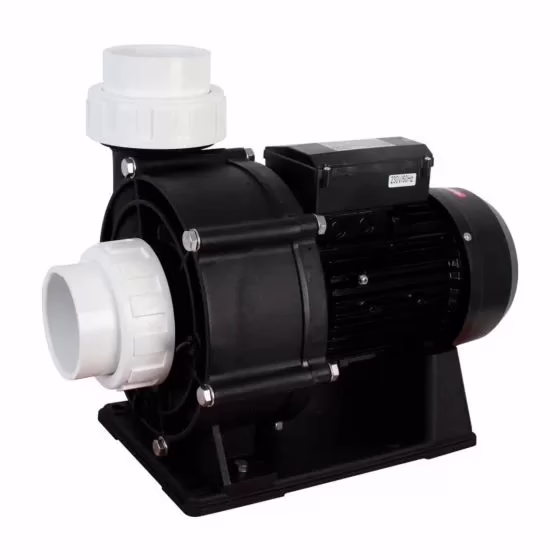 Motobomba para piscina SUPRA3-30-1230