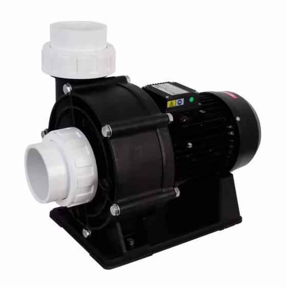 supra3-30-3234 Motobomba para piscina SUPRA3-30-3234