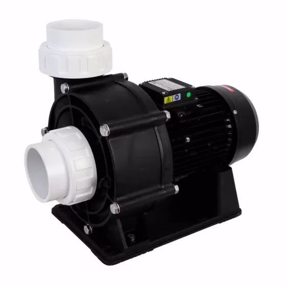 supra3-40-3234 Motobomba para piscina SUPRA3-40-3234