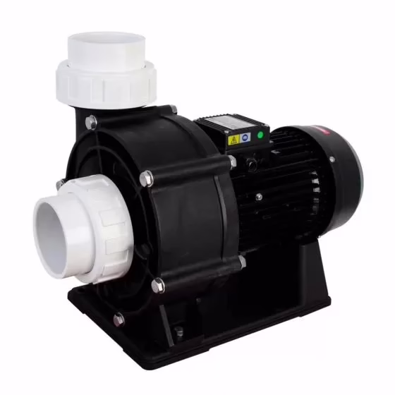 supra4-55-3234 Motobomba para piscina SUPRA4-55-3234