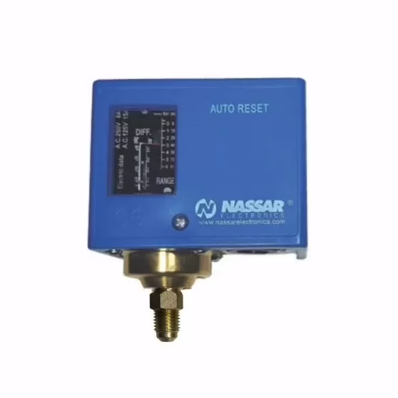 sw-taci145 SW-TACI145 Interruptor de presión estándar