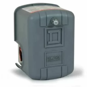 SWITCH3050 Interruptor de presión estándar
